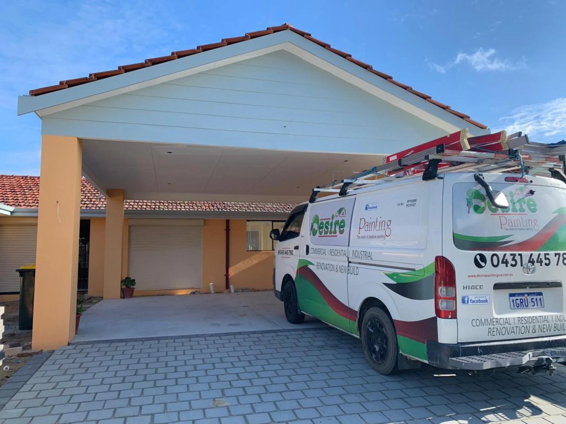 What Is An Expert’s Advice On Exterior House Painting?