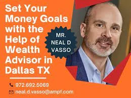 Certified Financial Advisors in Dallas Offers Best Financial Advices