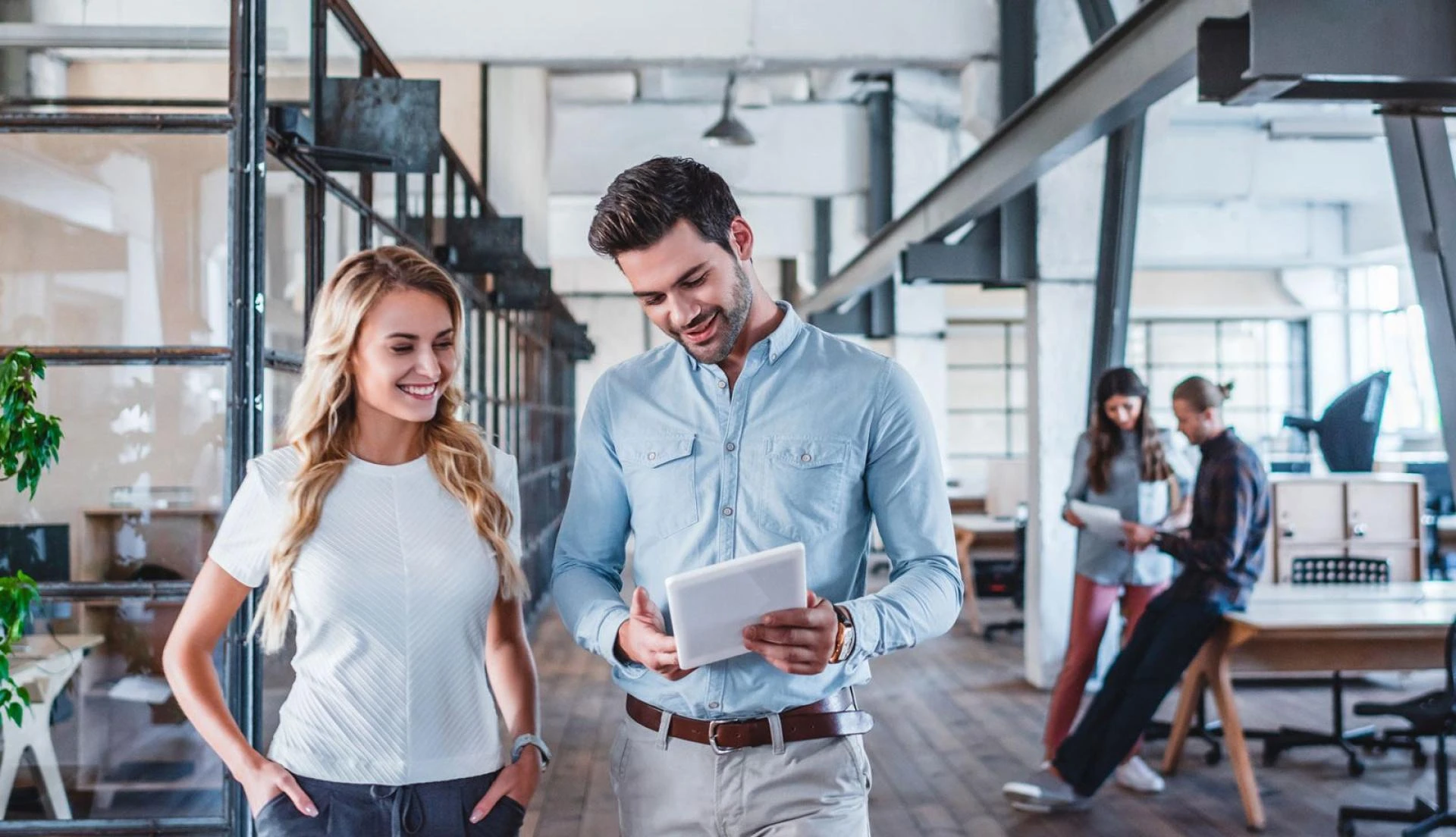 Working with the Financial Advisor in Dallas, TX