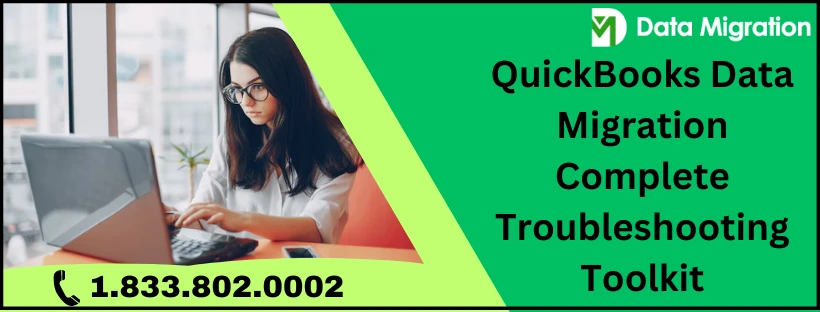 Expert Tips for Dealing with QuickBooks data migration failed unexpectedly Issue