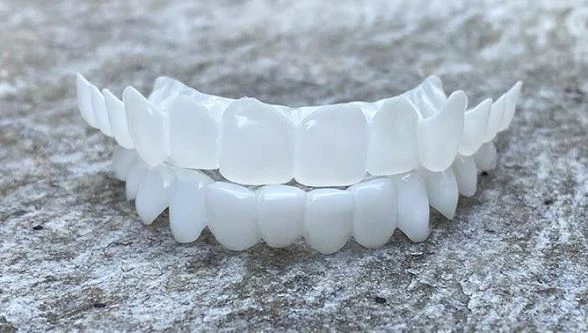 Why Celebrities Love Removable Veneers