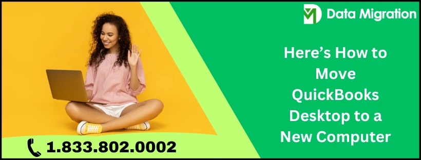 An Easy Guide to Convert QuickBooks Online to Desktop