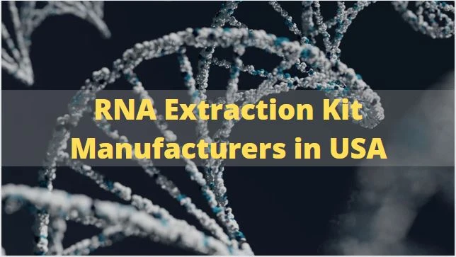 Organic extraction vs. Spin vs. MagneticIsolation of Viral RNA