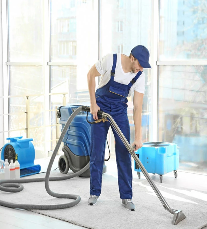 Obvious reasons to seek help from carpet cleaning experts