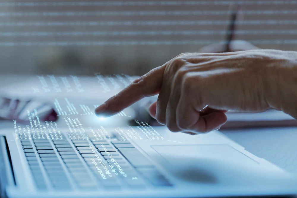 How AI Is Transforming The Future Of Digital Marketing