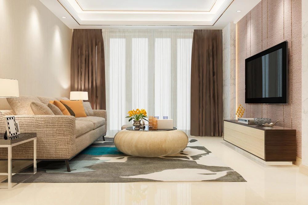 Top 10 Interior Designers in Kerala