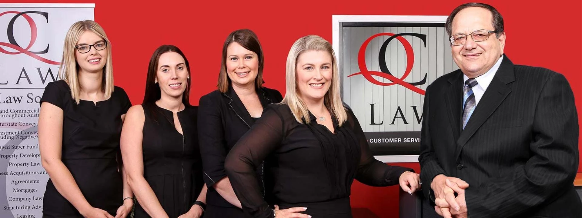 The benefits of getting the best Conveyancing lawyer in Gold Coast