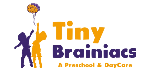 "Preschool: the perfect place for your child to grow and learn"