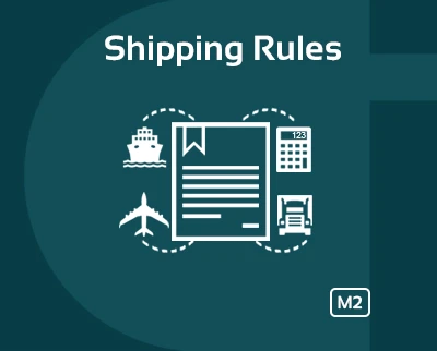 Magento 2 For Shipping Rules Extension - Cynoinfotech