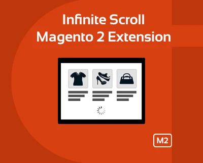 Magento 2 Infinite AJAX Scroll - Cyno Infotech