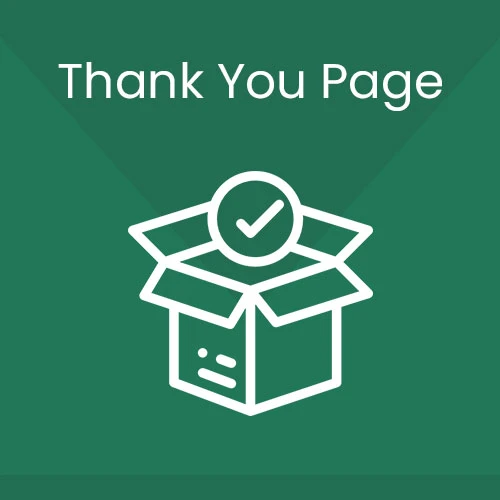Magento 2 Success Page By Cynoinfotech