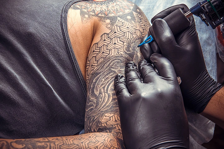 Things To Consider When Finding The Best Tattoo Shops