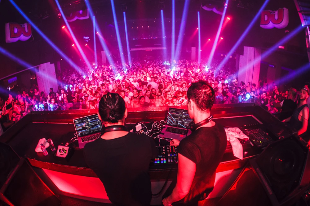 Top 5 Ways To Run A Better Nightclub Business