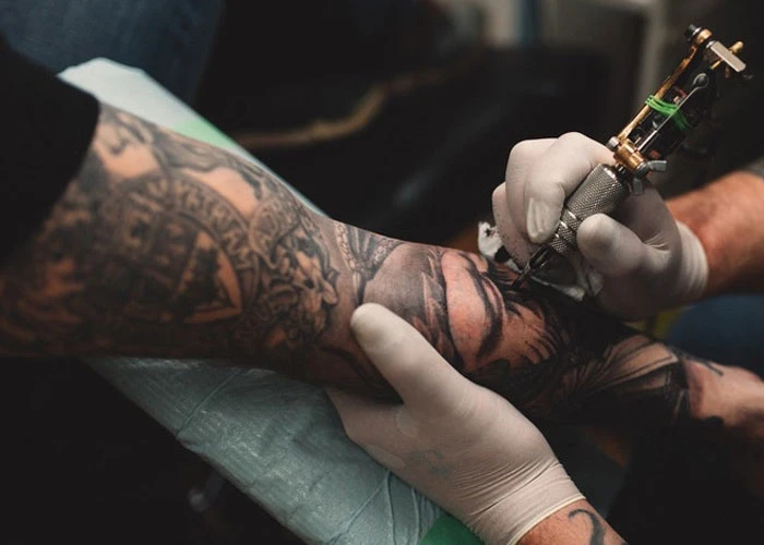 Tattoo Aftercare Tips You Must Know