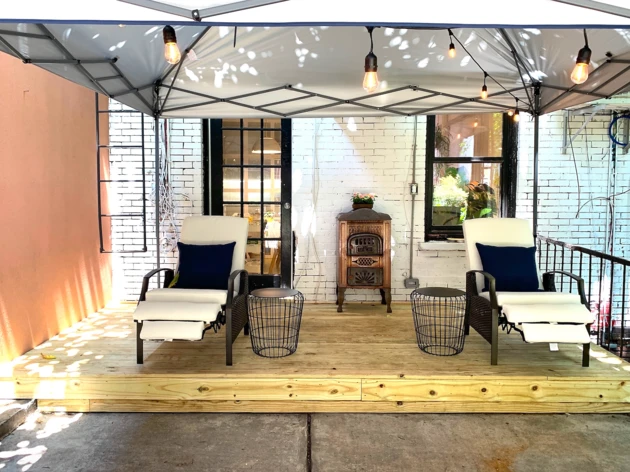 What Services are Offered by Nail Salons?