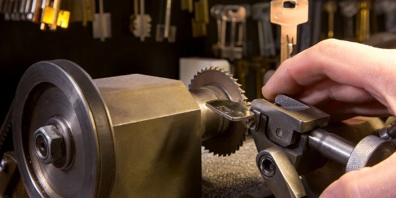 5 Tips to Hire the Best Locksmith in Ashburn VA