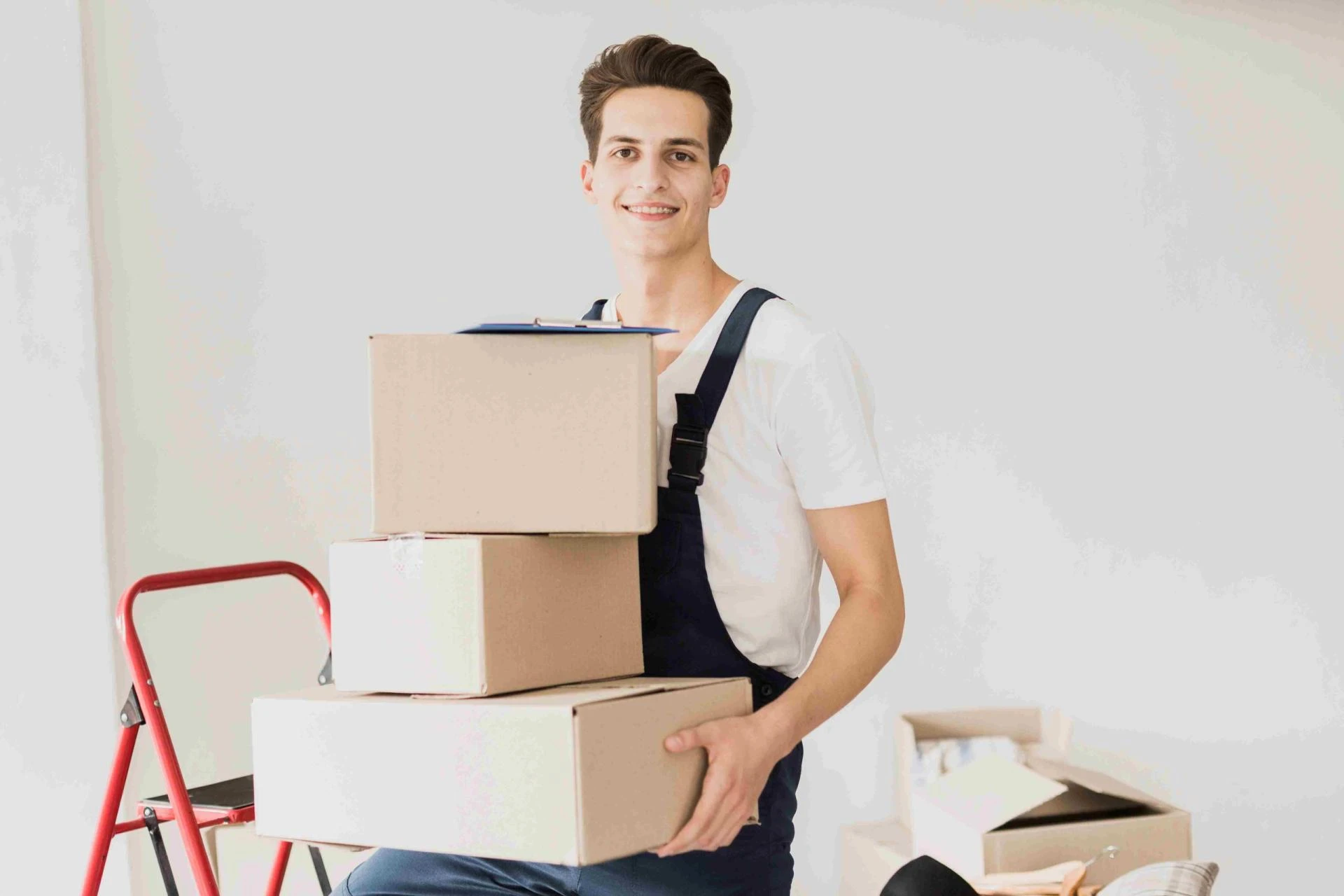 How to find safe and legit: Packers and Movers in Gurgaon