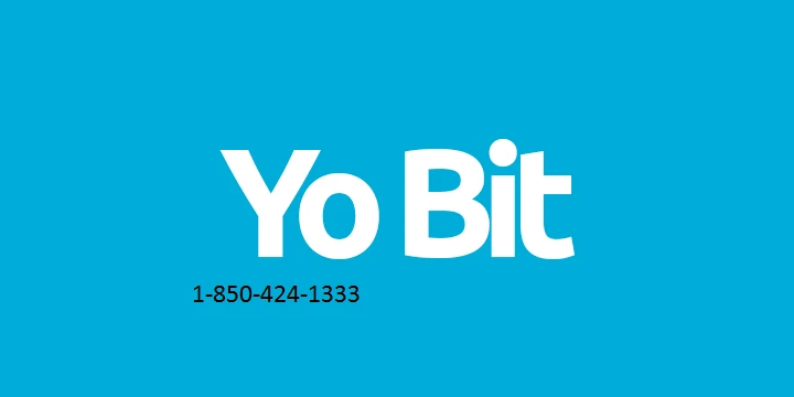 @@Yobit Phone Number@@ [1-850-424-1333] Best Exchange with user Experience
