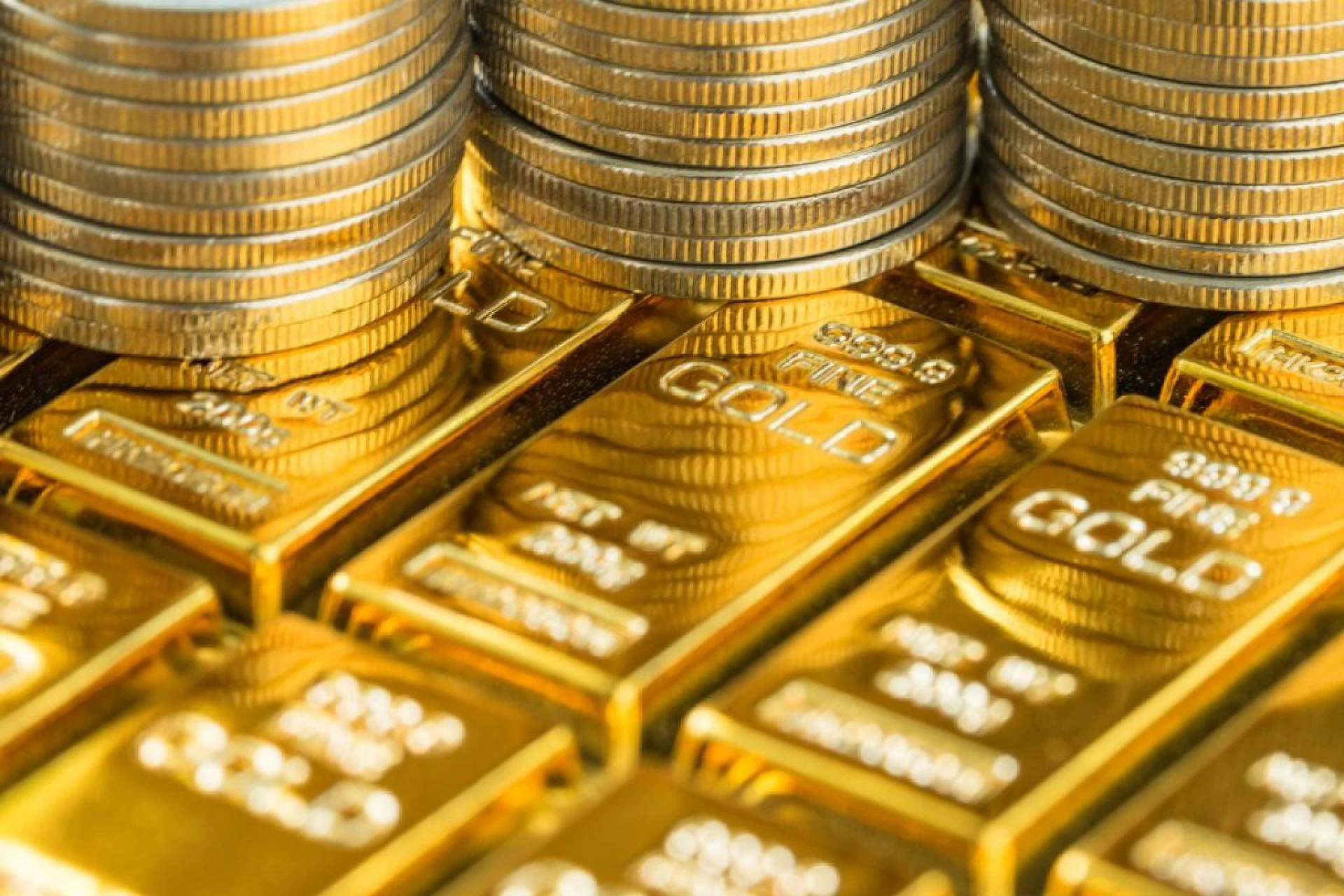 Why You Should Invest in Self-directed Precious Metals IRA