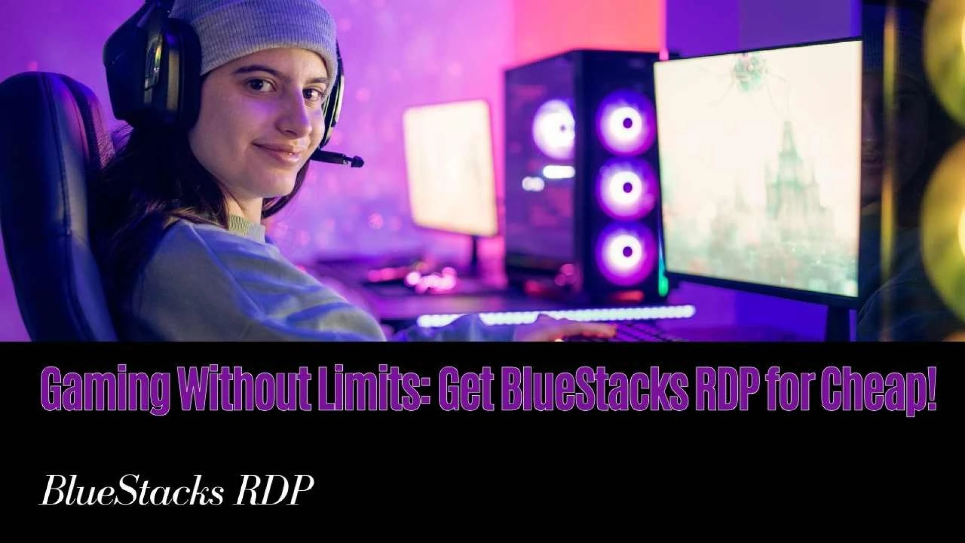 Maximizing Value: The Best Budget-Friendly BlueStacks RDP Options