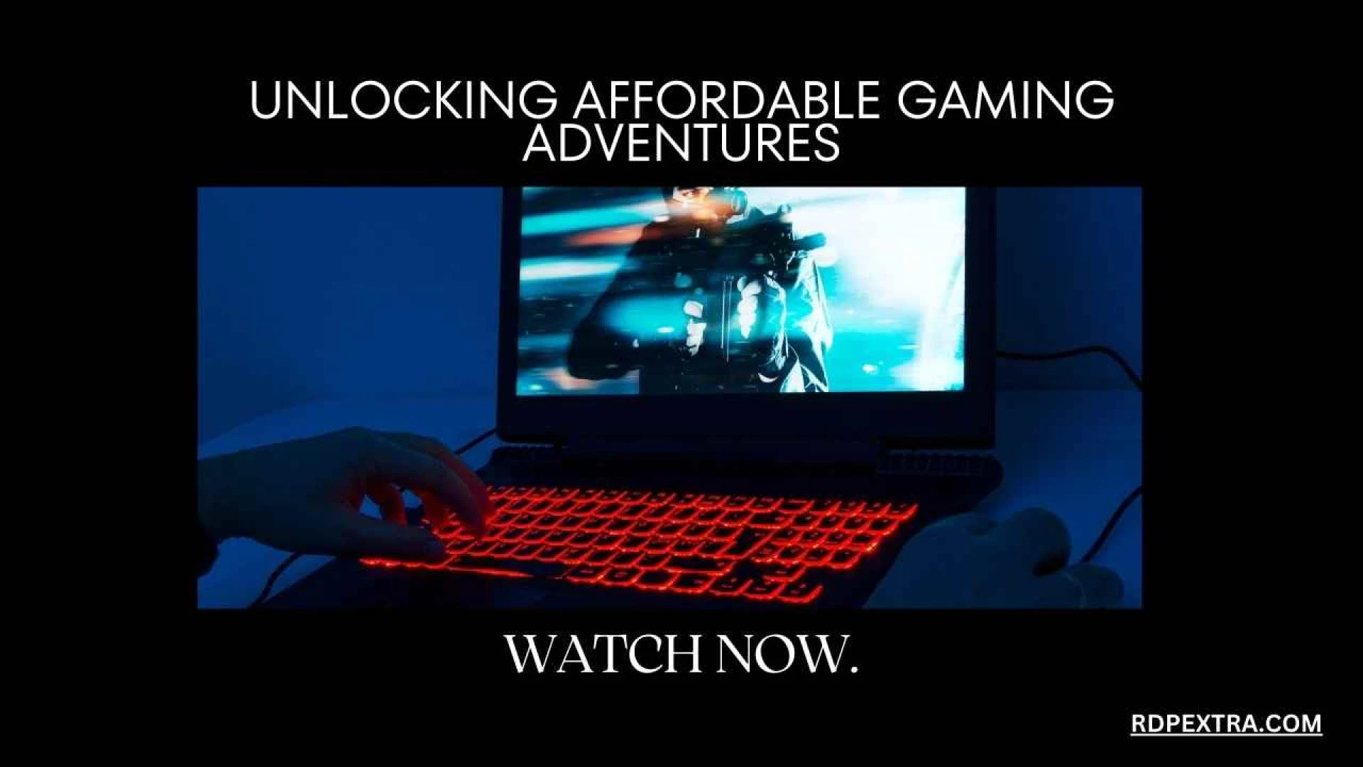 Unlocking Affordable Gaming Adventures: Exploring BlueStacks RDP