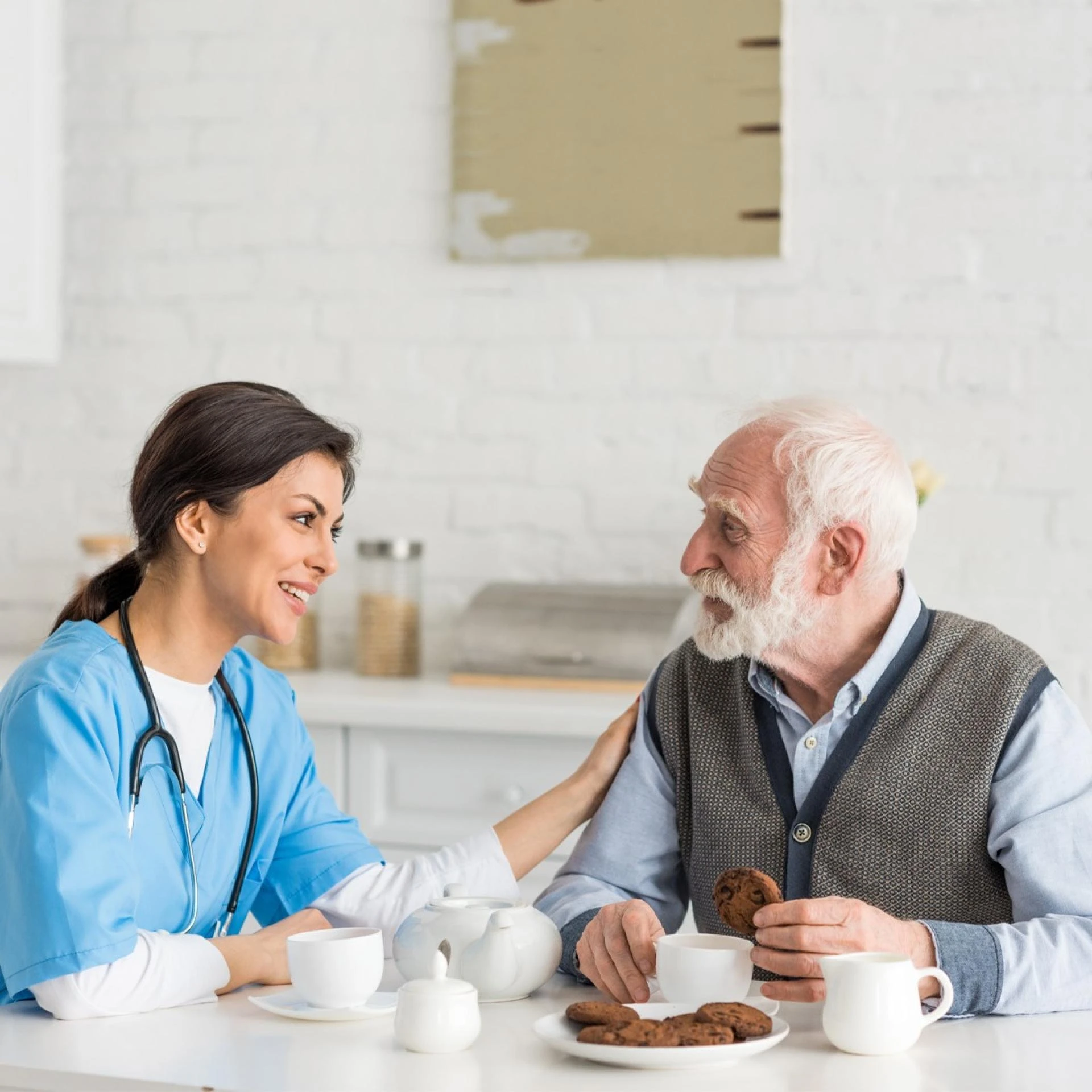What Are The Most Important Things You Need To Know About Home Nursing Care?