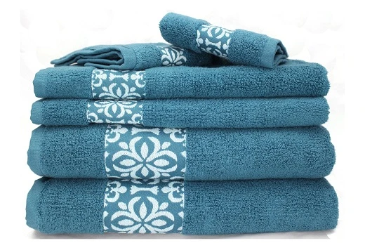 Different Factors When Choosing The Right Towel For You