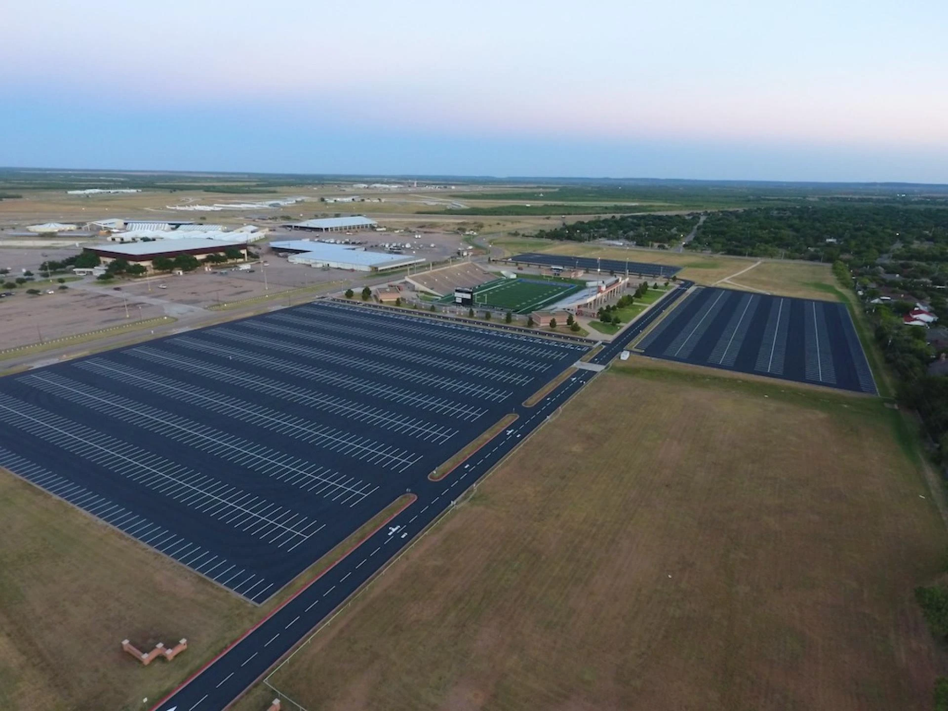 Asphalt Paving Companies Houston