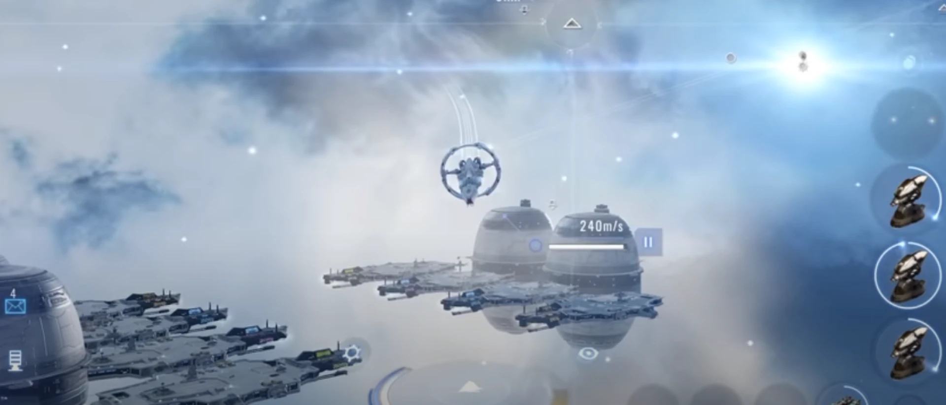 EVE Echoes: Tips and Tricks for Beginners