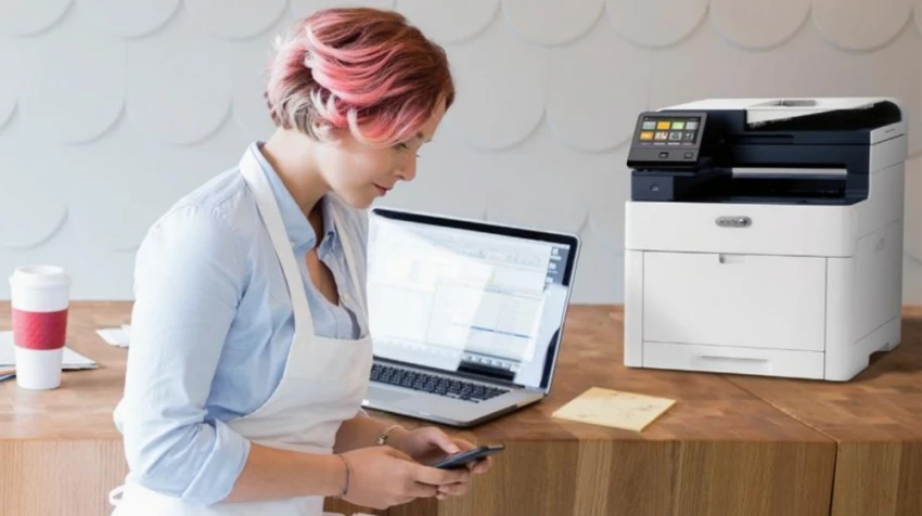 HP Support Assistant to determine mistakes in HP Printers