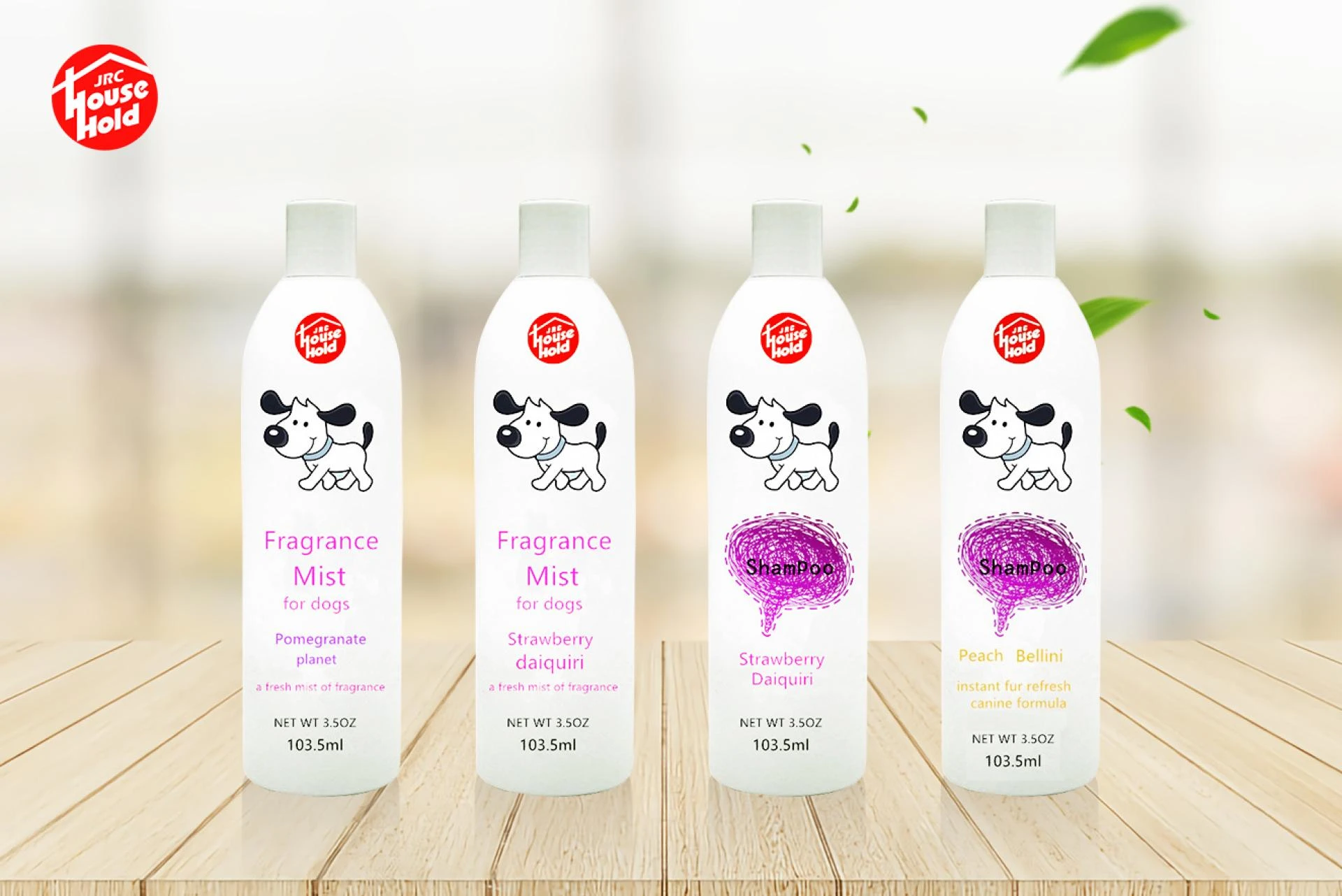 Ways Dog Shampoo Can Benefit Your Beloved Dog