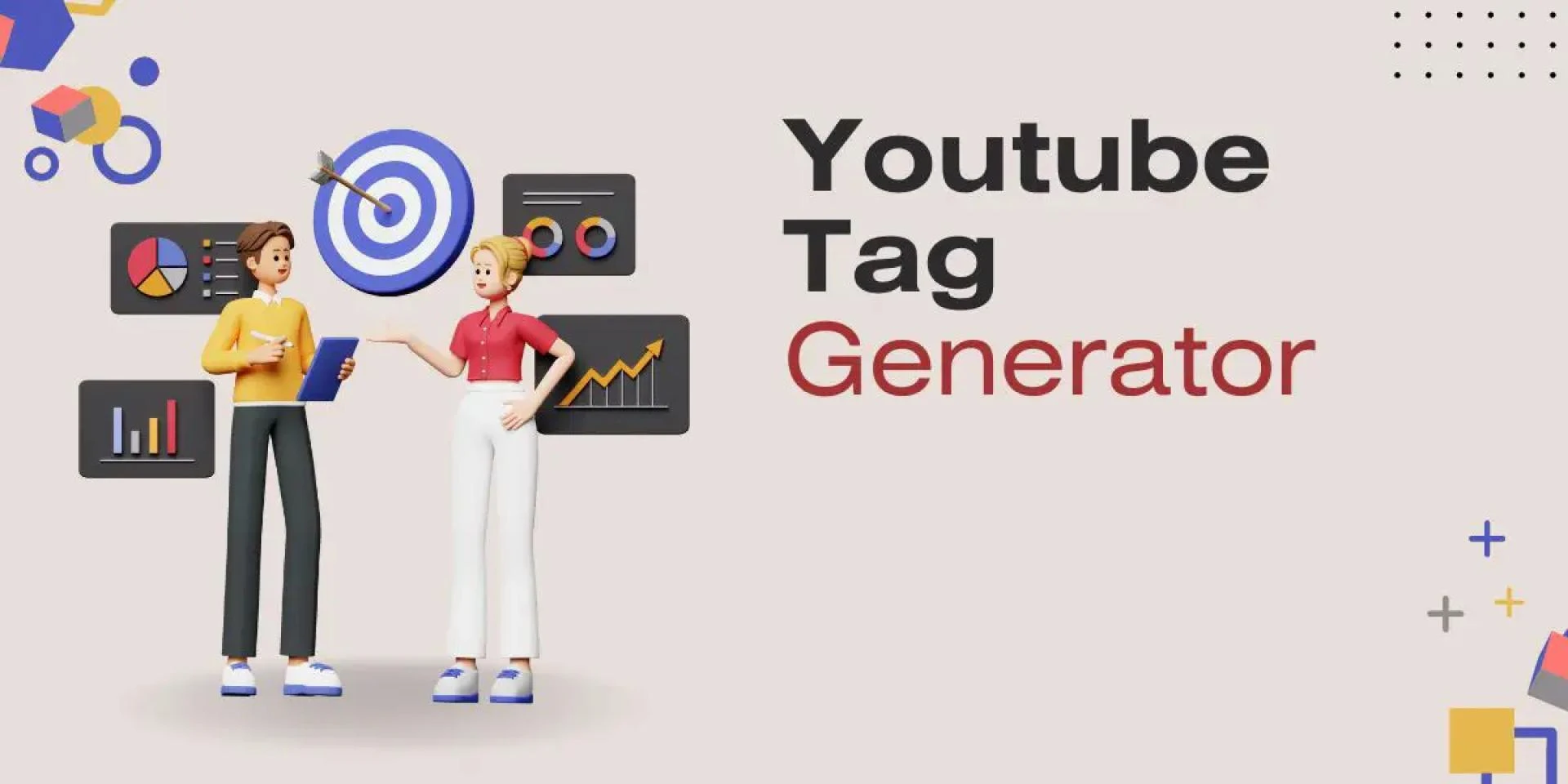 How to Effectively Use a YouTube Tag Generator