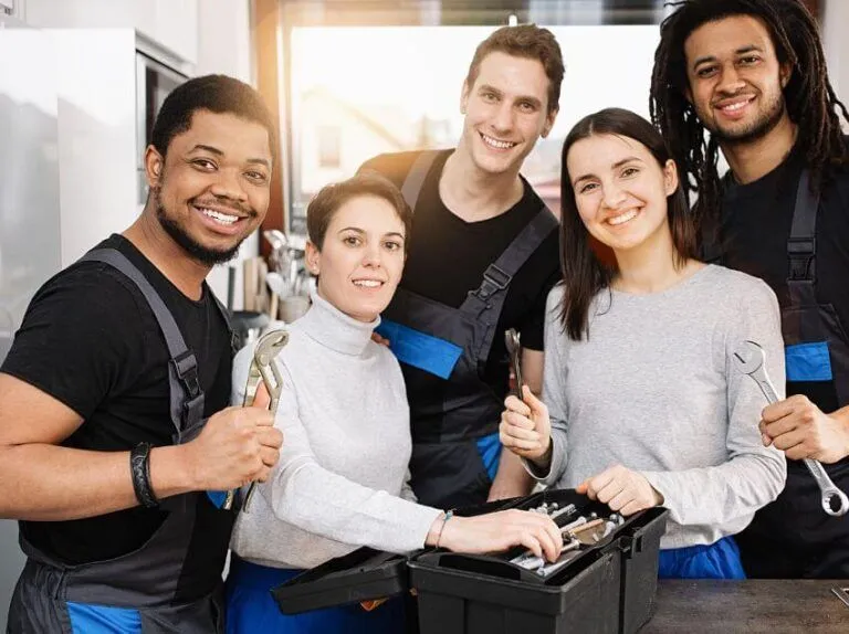 Get Expert Plumbing Services From Plumbers El Monte