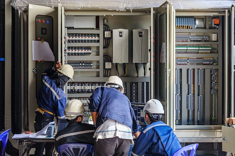 The Unsung Heroes of Automation: PLC Programmers