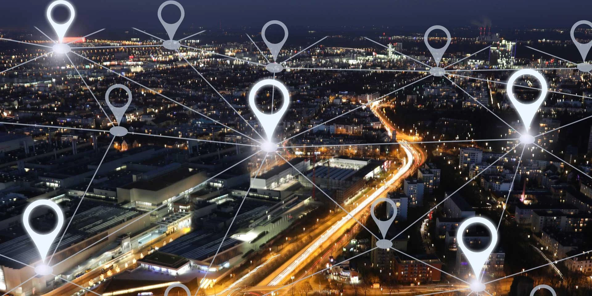 Leverage GIS Consulting Services in Central Florida