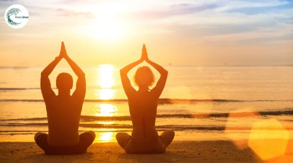 5 ways meditation can improve relationships