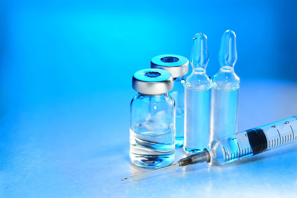 The Significance Of Sterile Water In Healthcare Settings