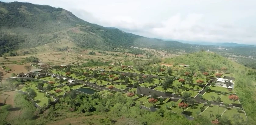 Embracing Nature's Bounty: Exploring Farm Land in Coimbatore with Elora