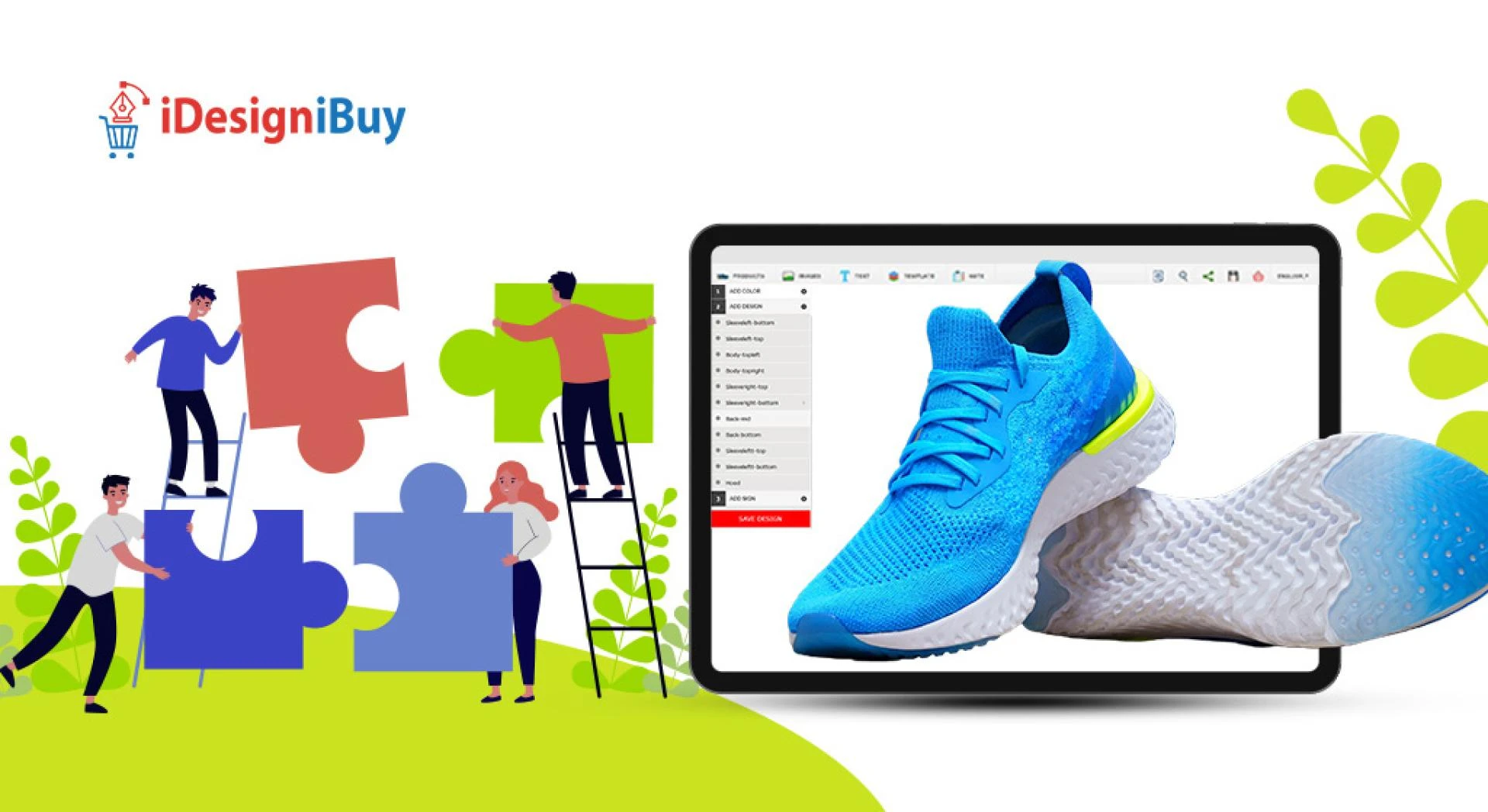 Driving Major Benefits By Integrating Footwear Design Software