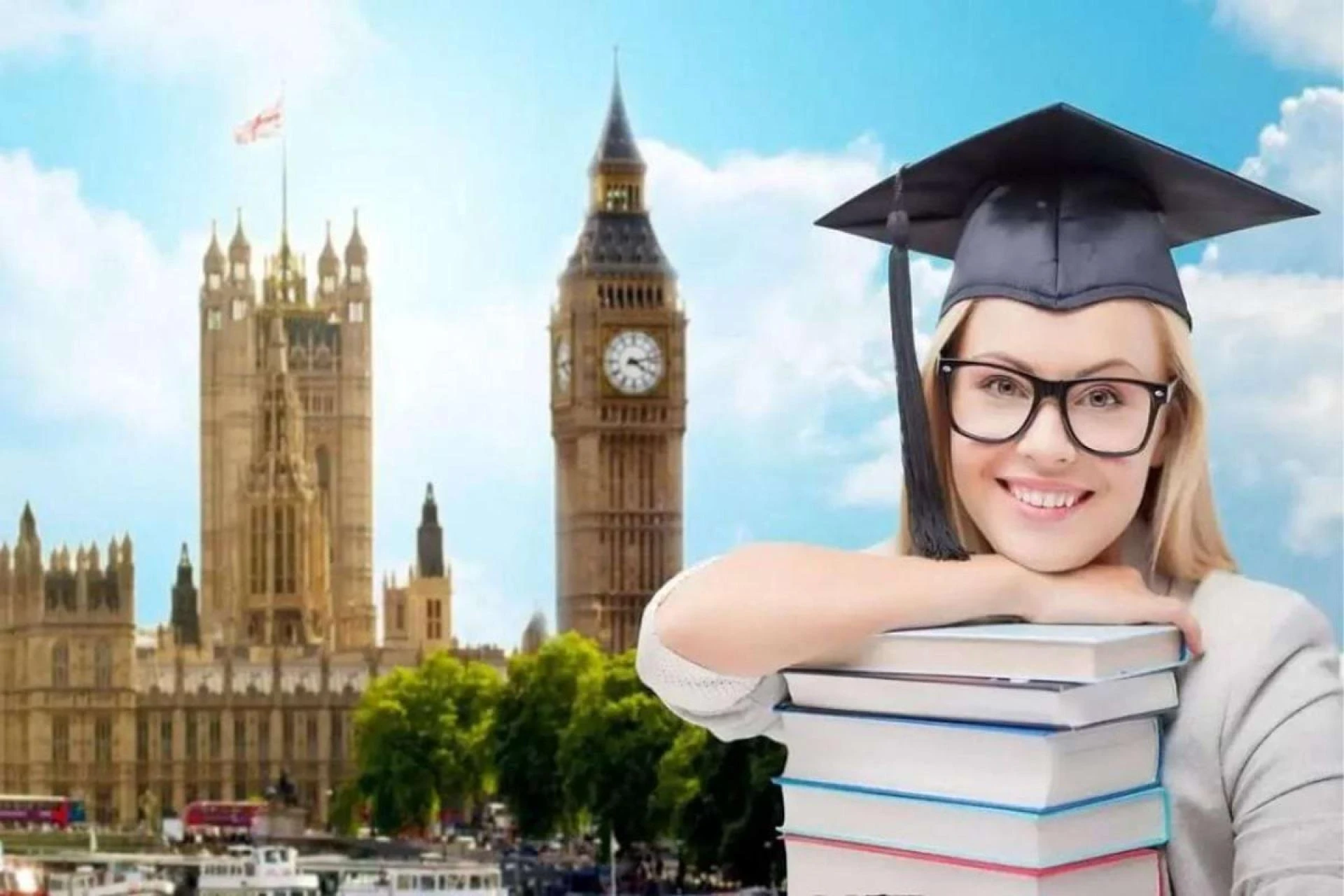 What do I need to know when considering studying in UK?