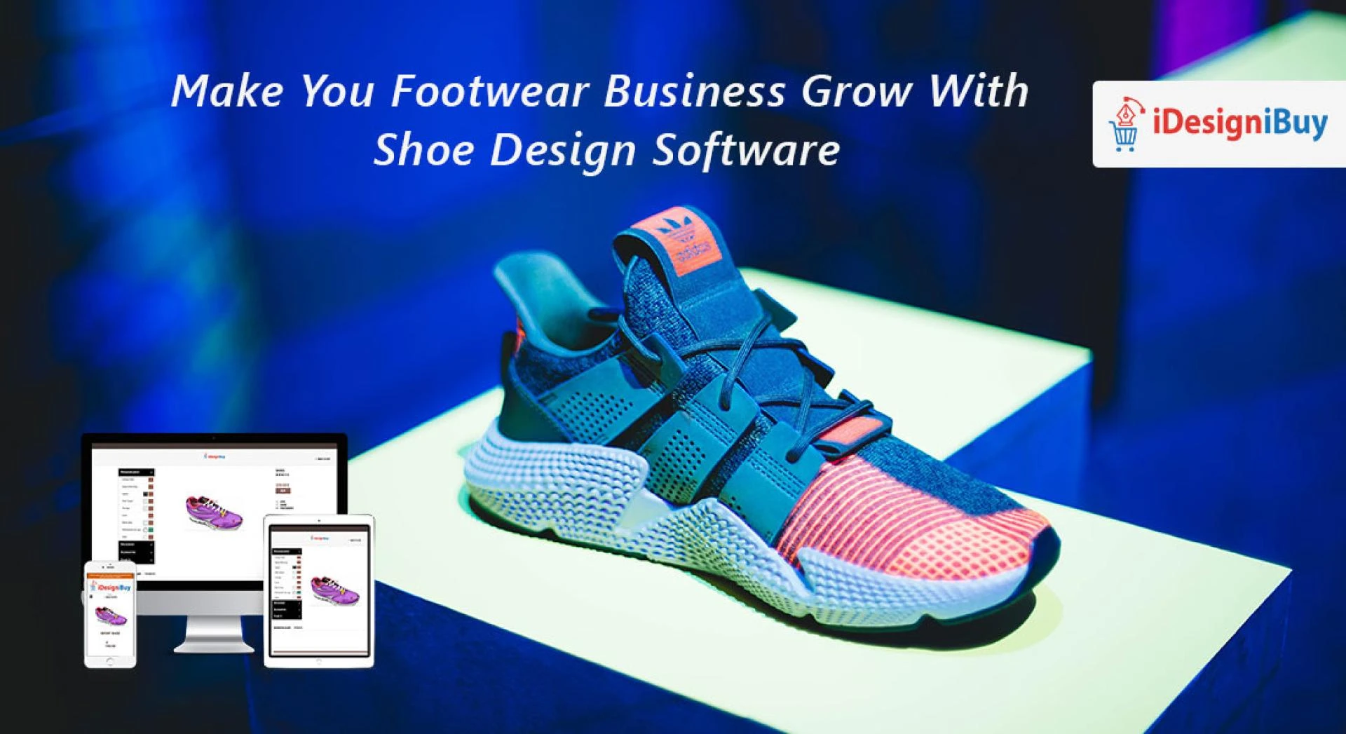 Make You Footwear Business Grow With Shoe Design Software