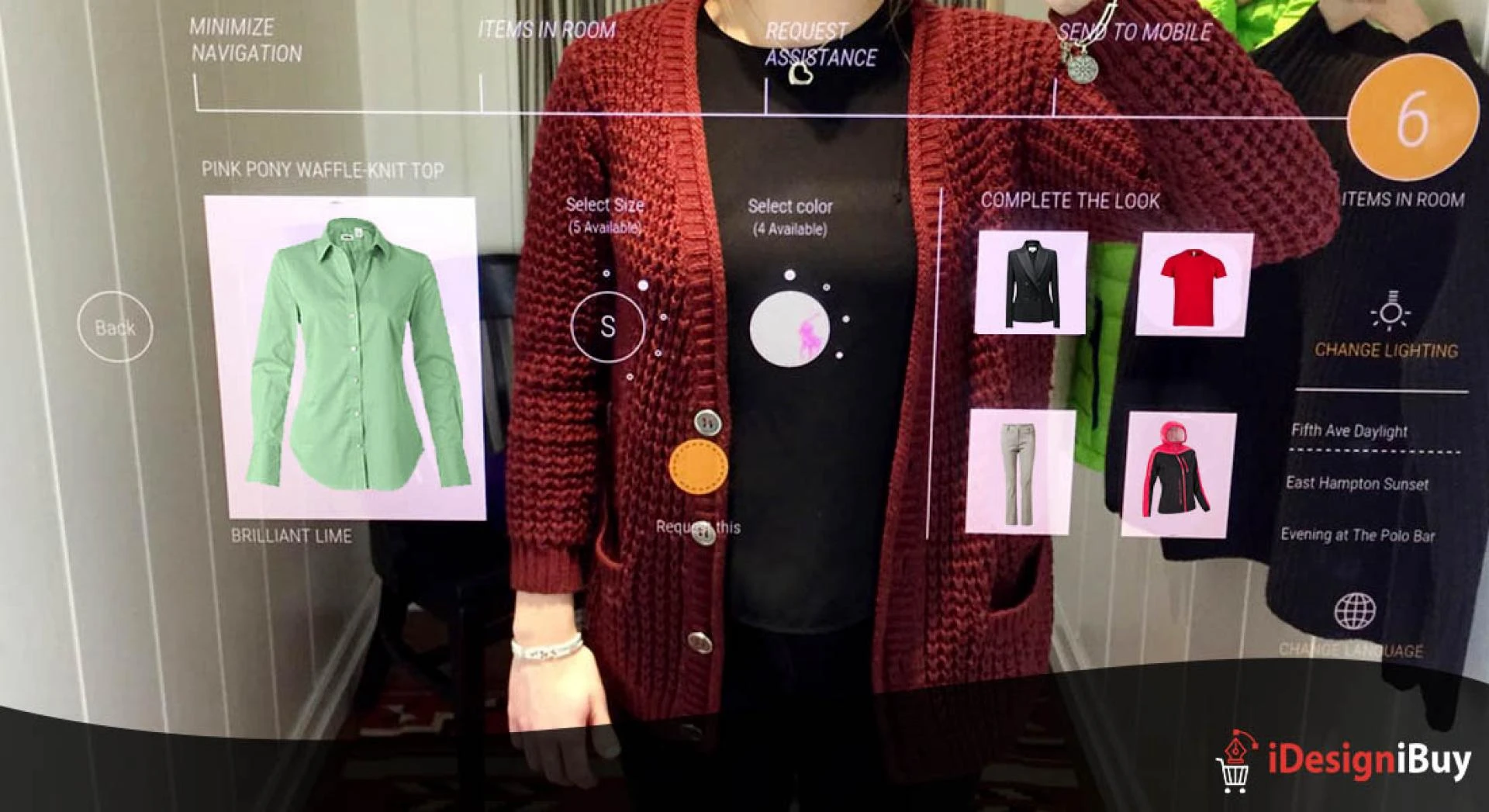 Fashion Design Software Helps Companies to Revamp Traditional Models