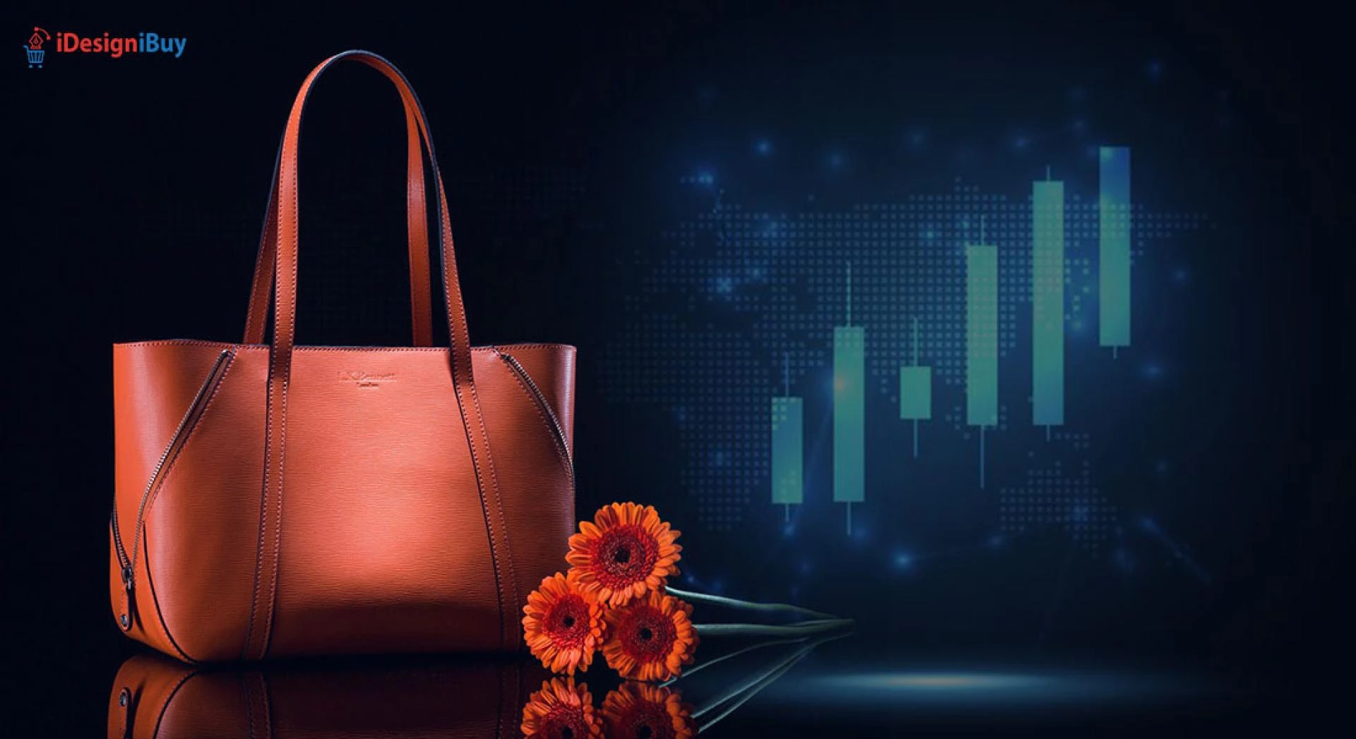 Women Bags Designing Software Can Uplift Your Business Graph