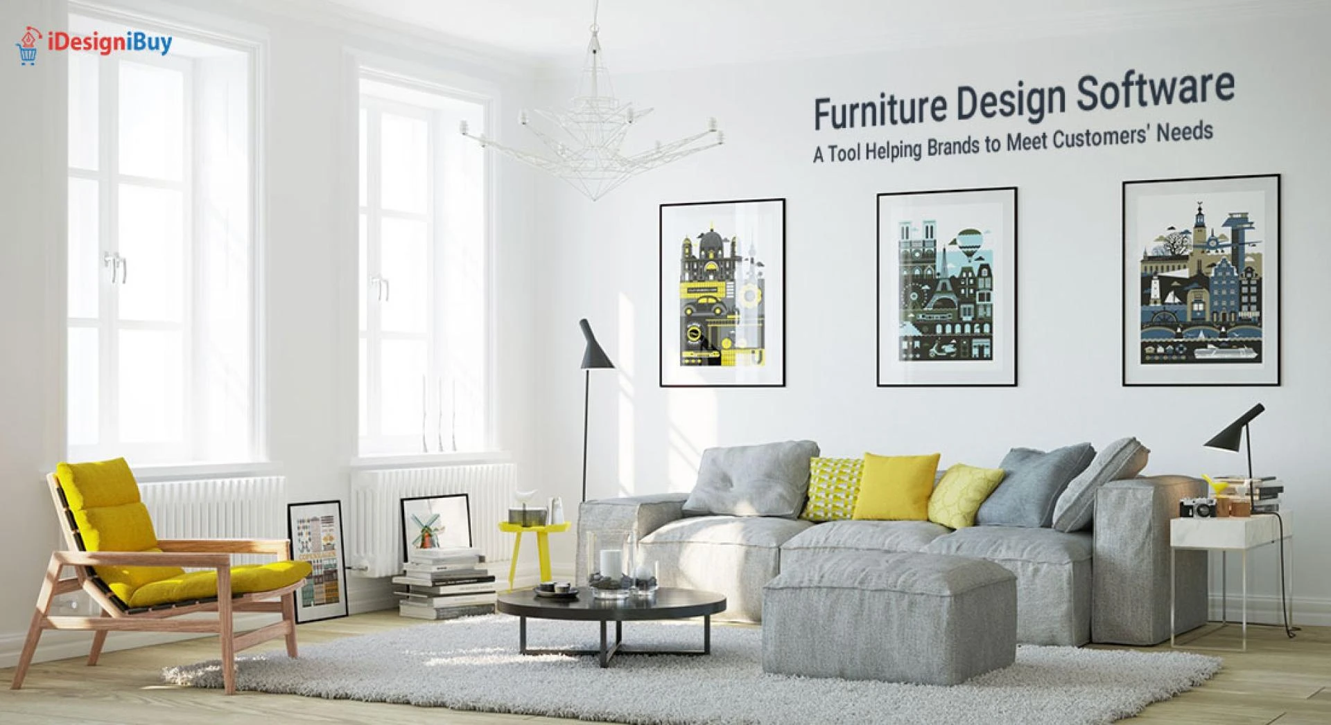 Furniture Design Software: A Tool Helping Brands to Meet Customers' Needs
