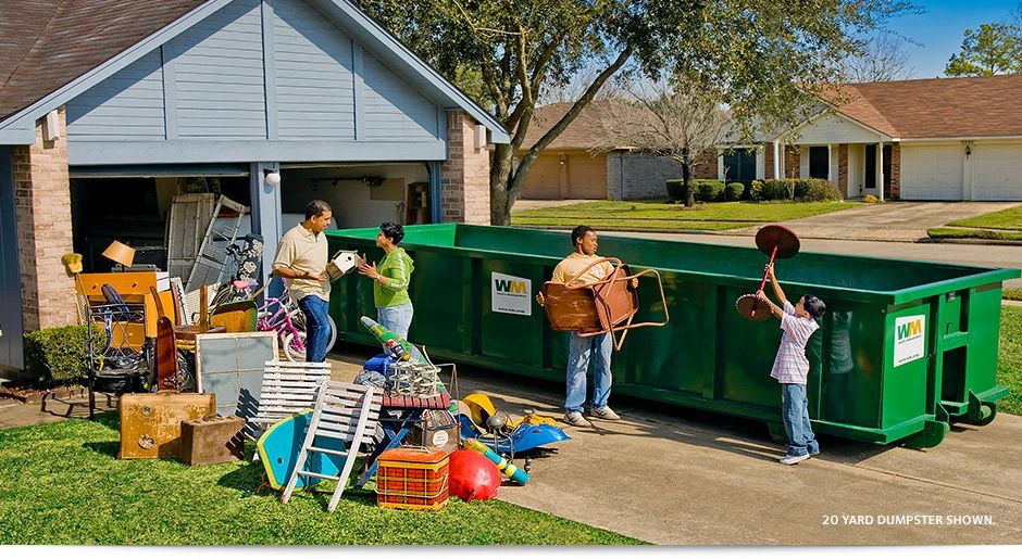 Dumpster Rental Services in Dothan AL: Conquer Your Cleanup!