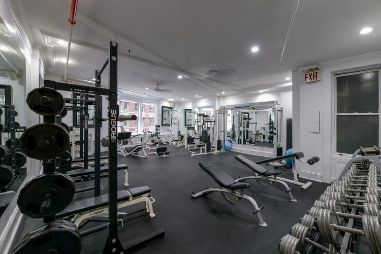 Personal Training Gyms in NYC: Your Key to Fitness Success