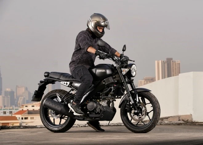 Can Yamaha XSR 155 Opens a New Chapter in India's Motorcycle Market?