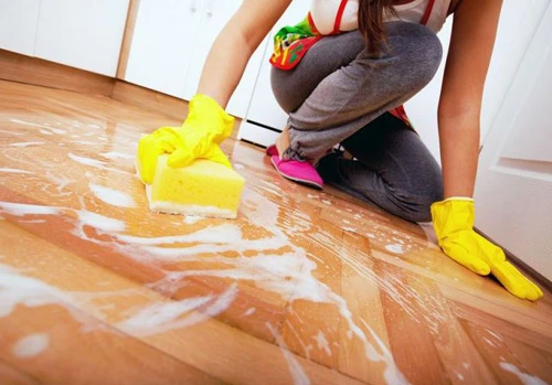 Is Hiring a Cleaning Service Economically Smart?