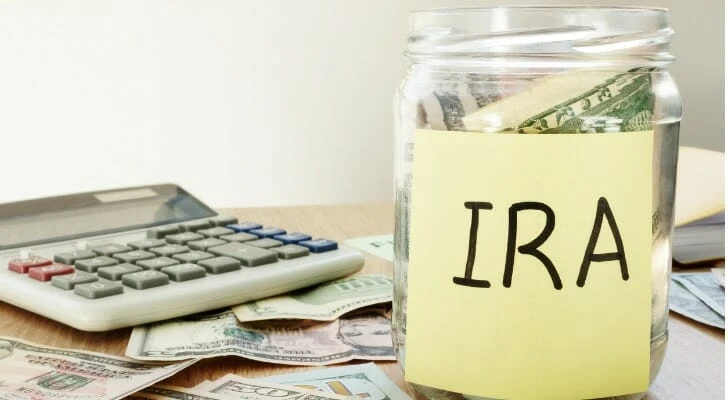 My Top Two Reasons for Investing in Self-Directed Roth IRA