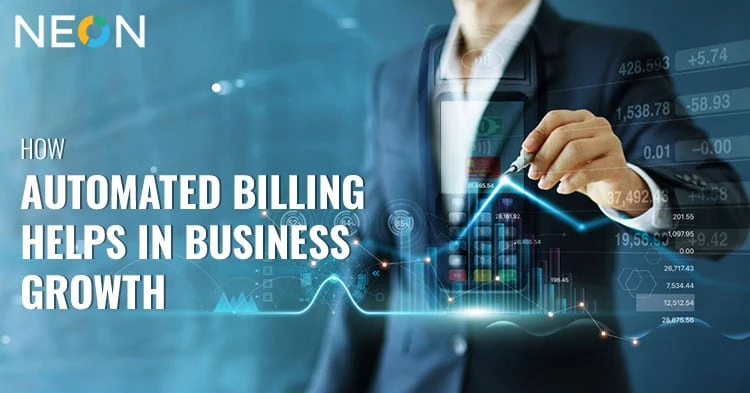 How Automated Billing helps in Business growth